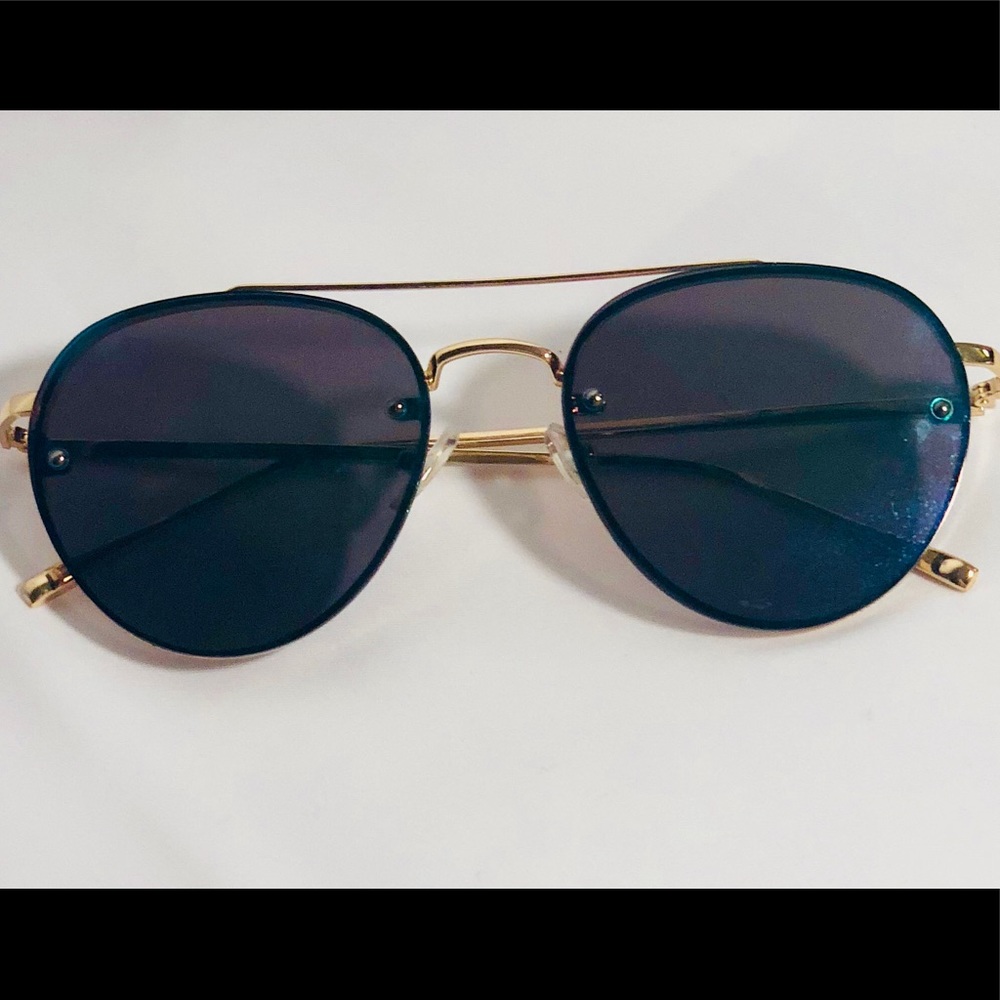 Forever 21 Summer Glasses